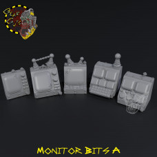 Monitor Bits A